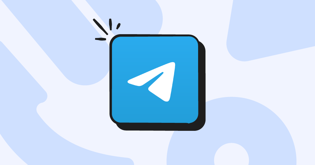 After a contact appears on Telegram, use Telegram number filtering to improve efficiency.