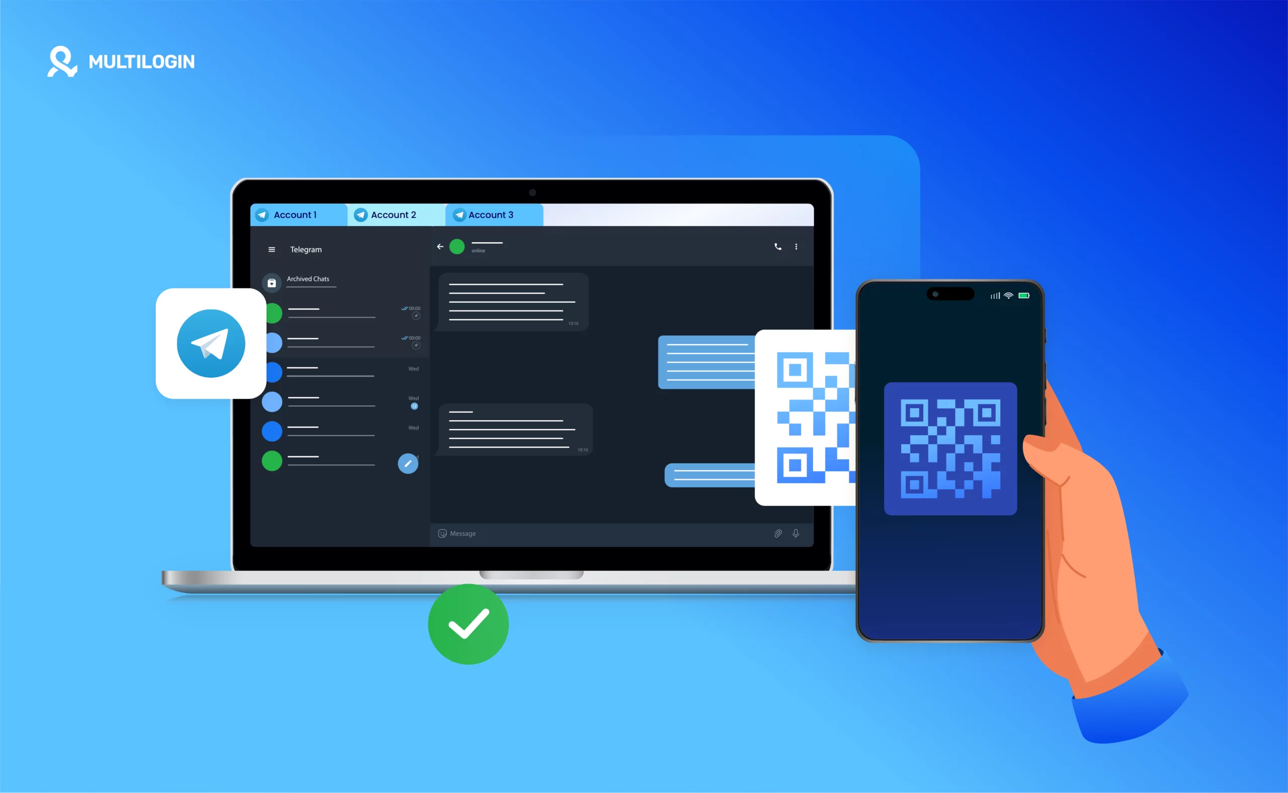 Facebook bulk messaging tools